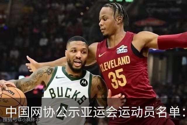 中国网协公示亚运会运动员名单：郑钦文张之臻均不参赛